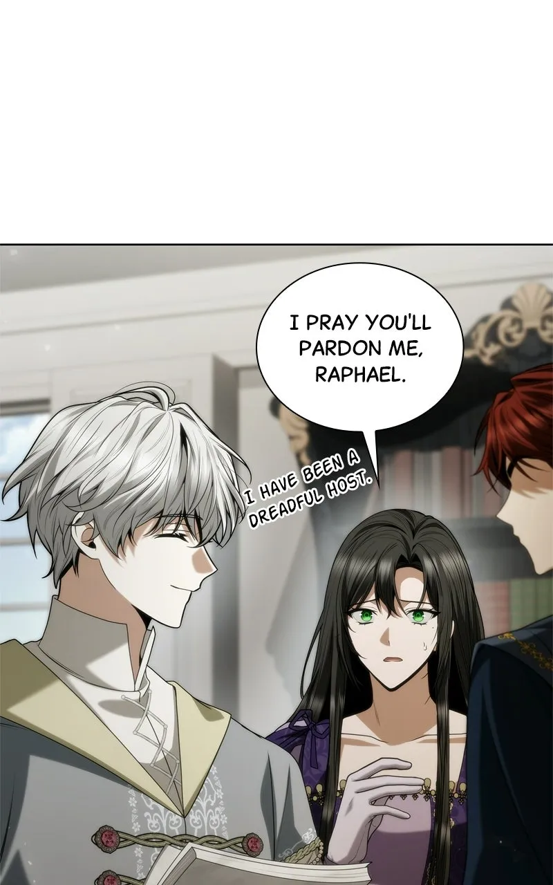 I’m the Queen in This Life Chapter 178 page 85 - 