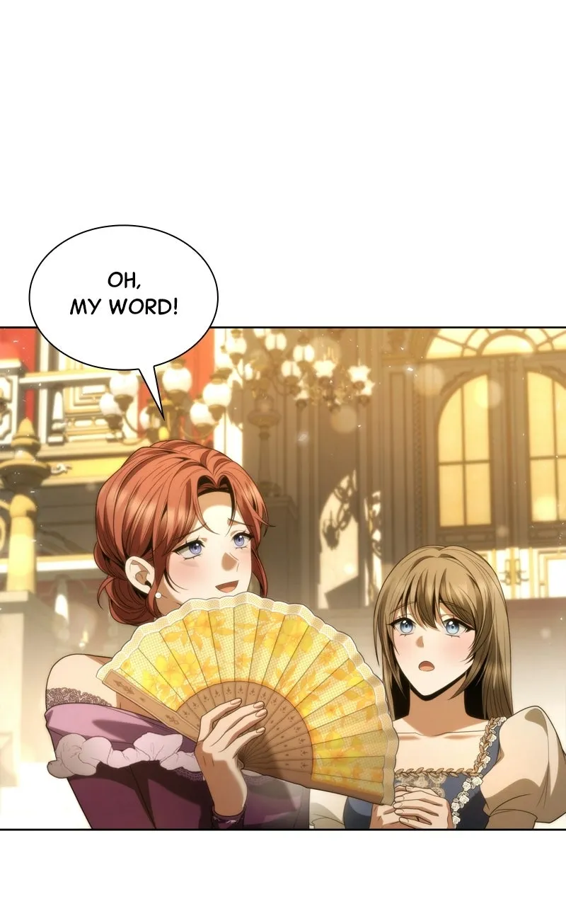 I’m the Queen in This Life Chapter 179 page 1 - 