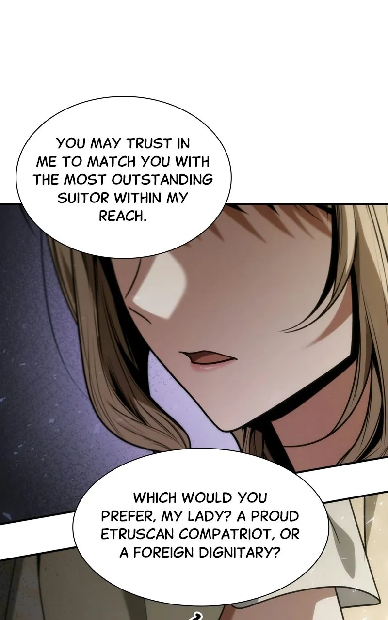 I’m the Queen in This Life Chapter 179 page 107 - 