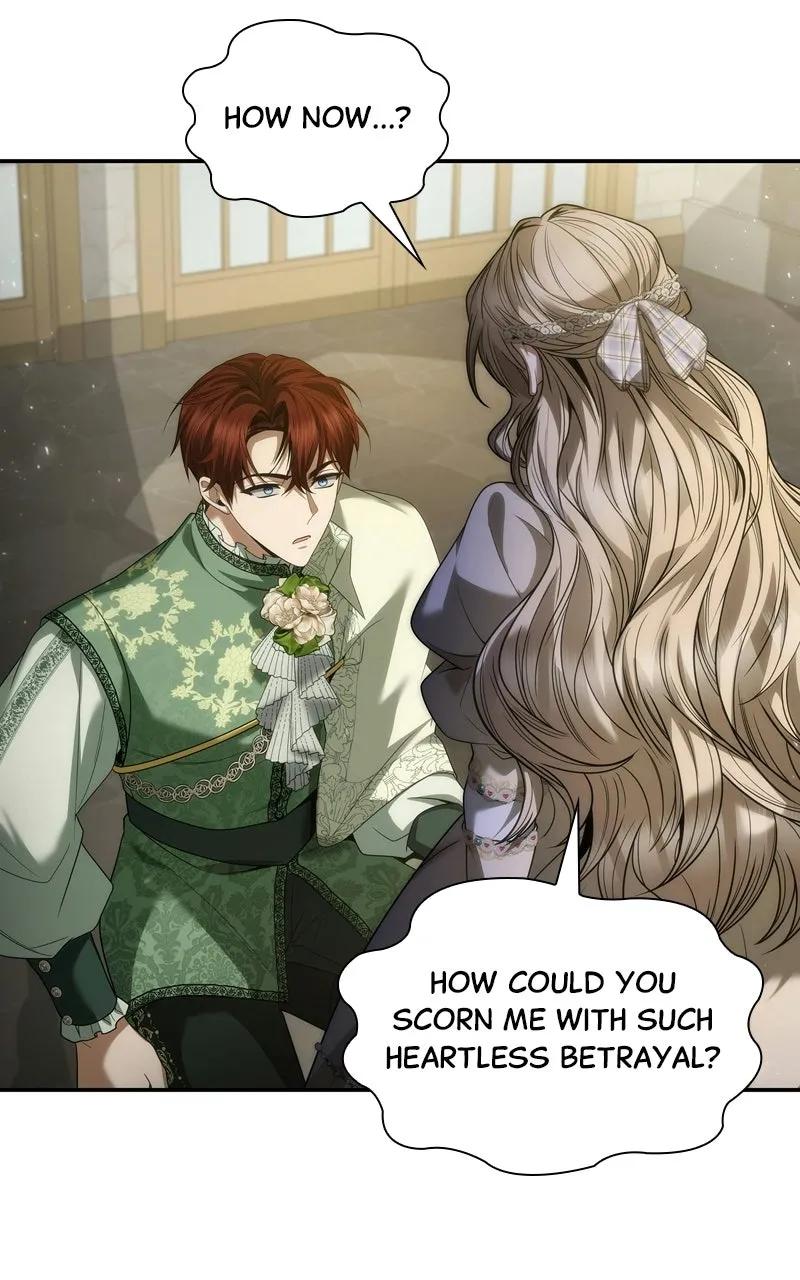 I’m the Queen in This Life Chapter 179 page 110 - 