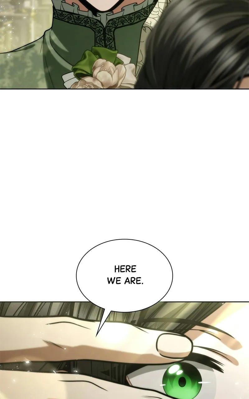 I’m the Queen in This Life Chapter 179 page 12 - 
