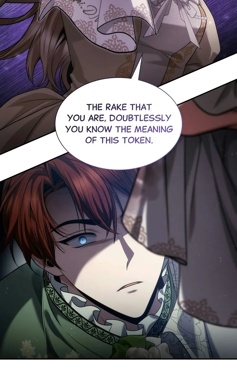 I’m the Queen in This Life Chapter 179 page 115 - 