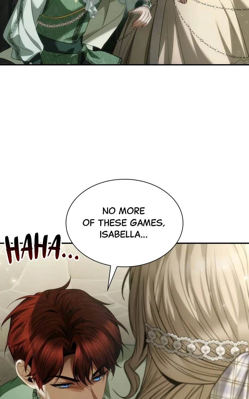 I’m the Queen in This Life Chapter 179 page 117 - 