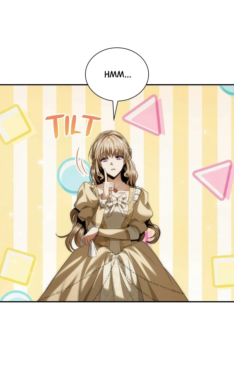 I’m the Queen in This Life Chapter 179 page 119 - 