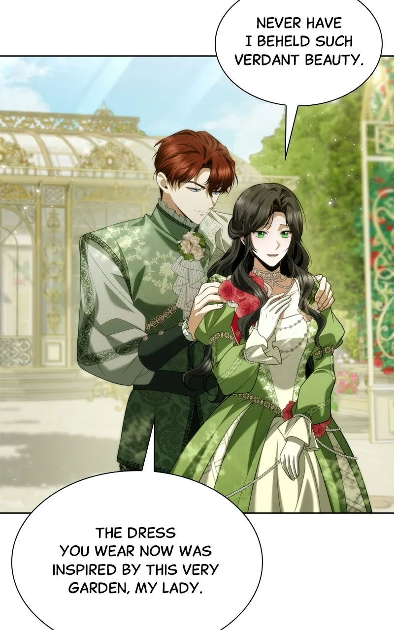 I’m the Queen in This Life Chapter 179 page 17 - 