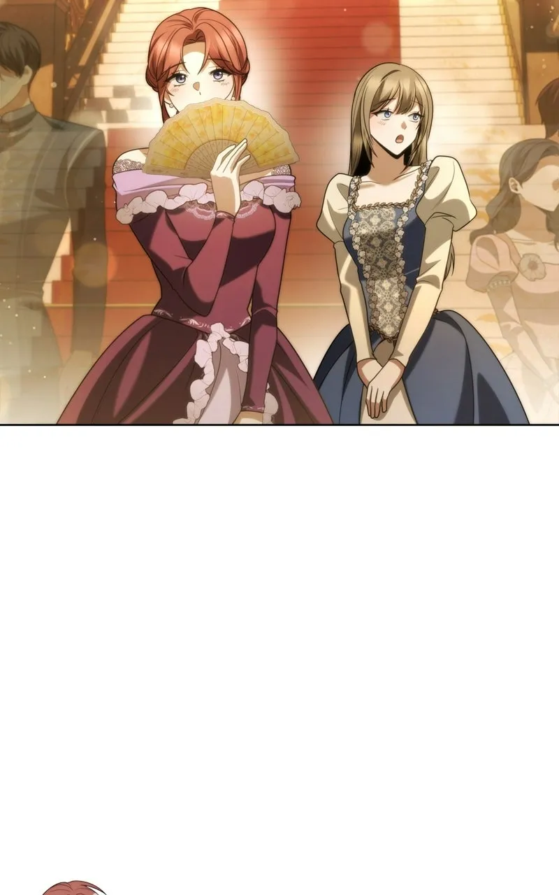 I’m the Queen in This Life Chapter 179 page 3 - 