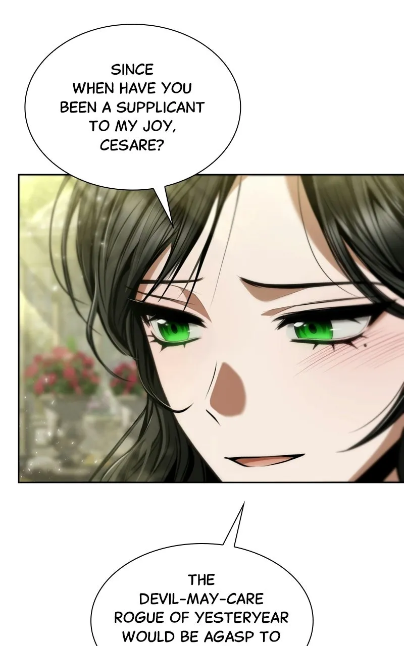 I’m the Queen in This Life Chapter 179 page 25 - 