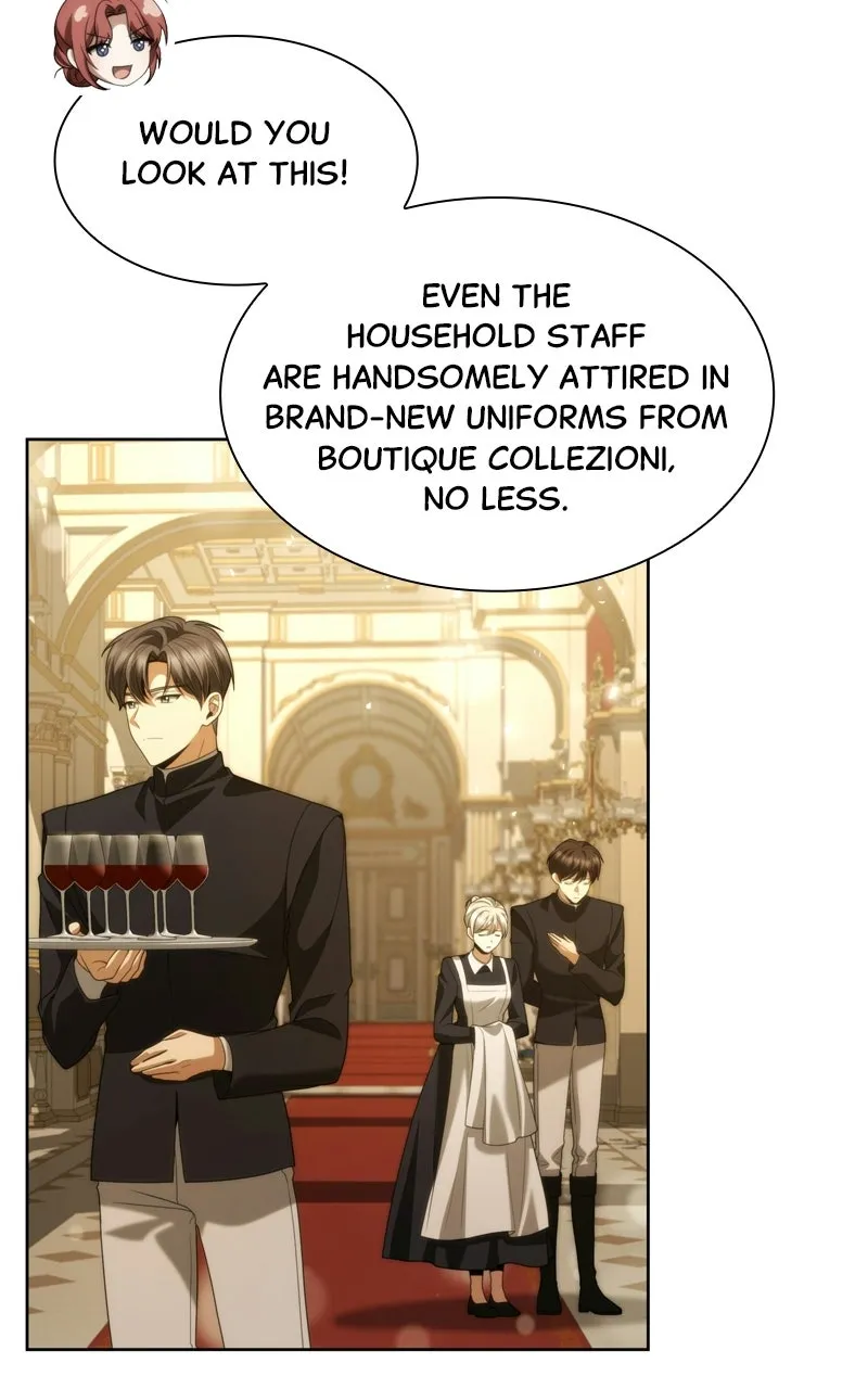 I’m the Queen in This Life Chapter 179 page 4 - 