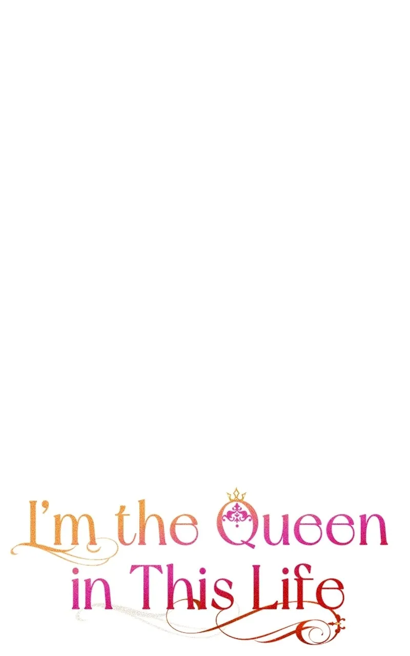 I’m the Queen in This Life Chapter 179 page 40 - 