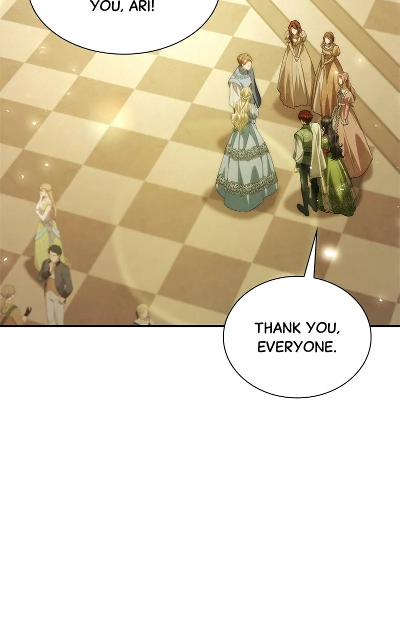 I’m the Queen in This Life Chapter 179 page 43 - 