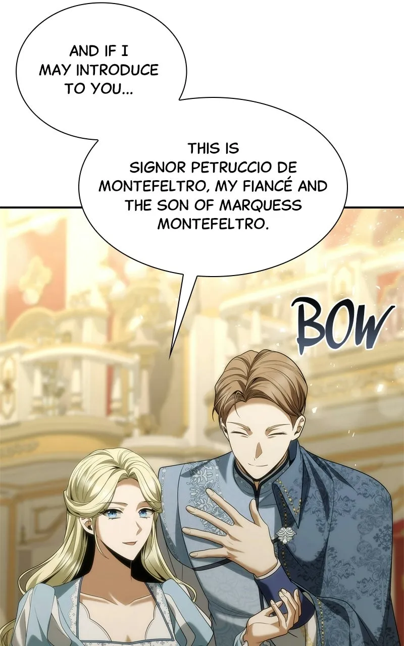 I’m the Queen in This Life Chapter 179 page 44 - 