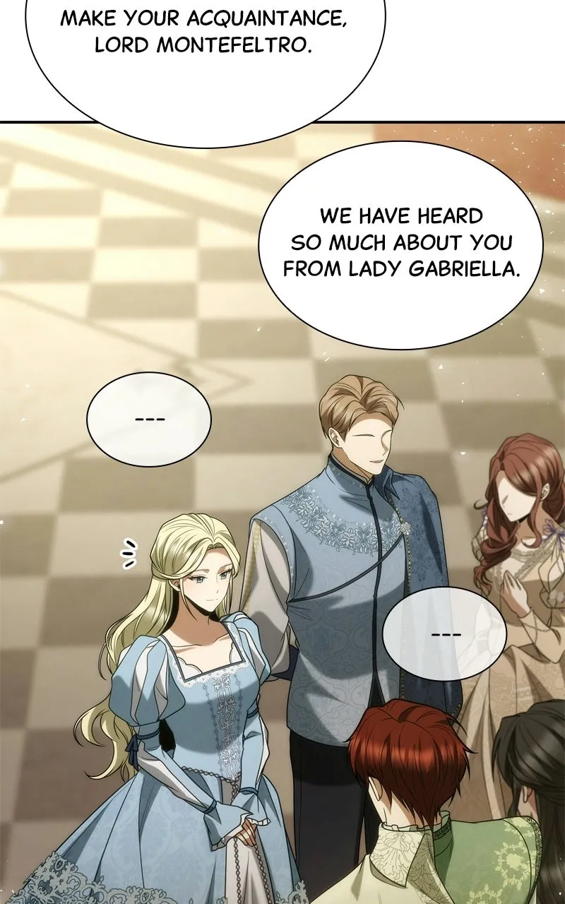 I’m the Queen in This Life Chapter 179 page 46 - 