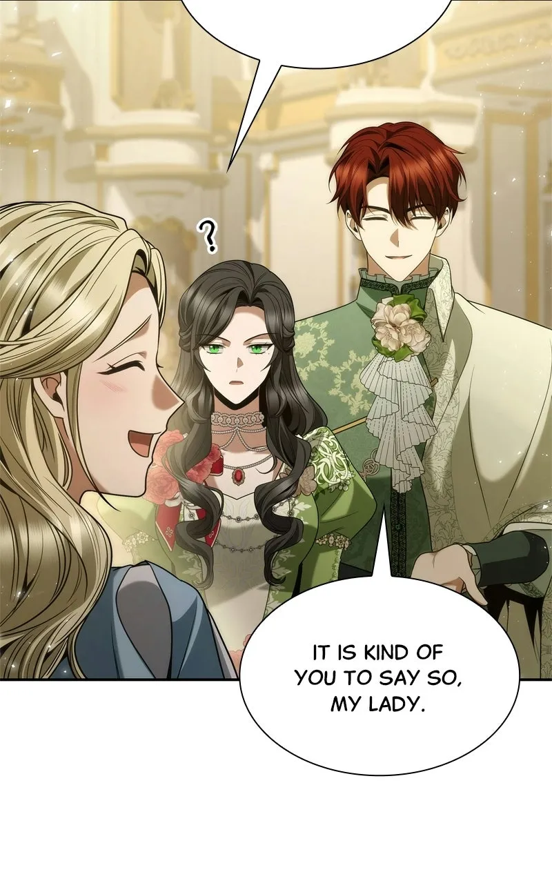 I’m the Queen in This Life Chapter 179 page 48 - 