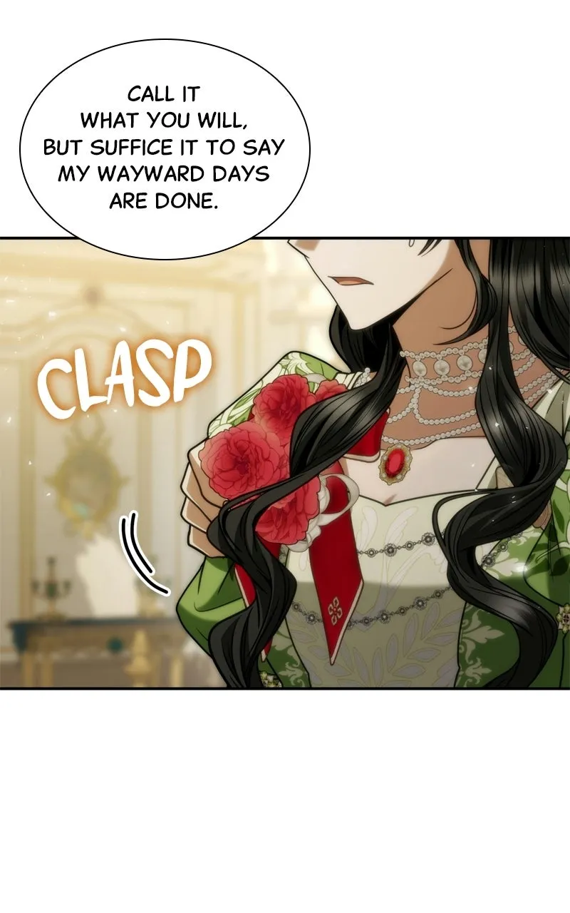 I’m the Queen in This Life Chapter 179 page 52 - 