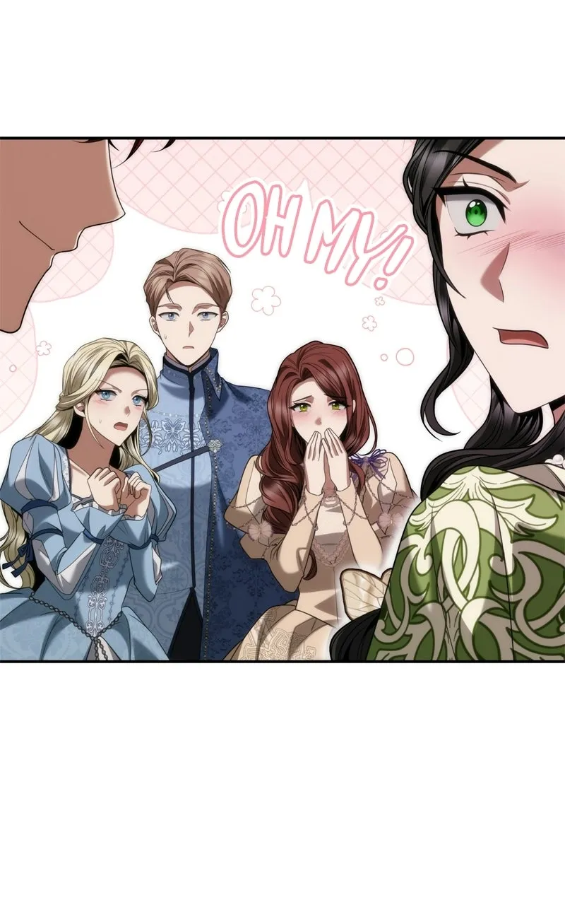 I’m the Queen in This Life Chapter 179 page 55 - 