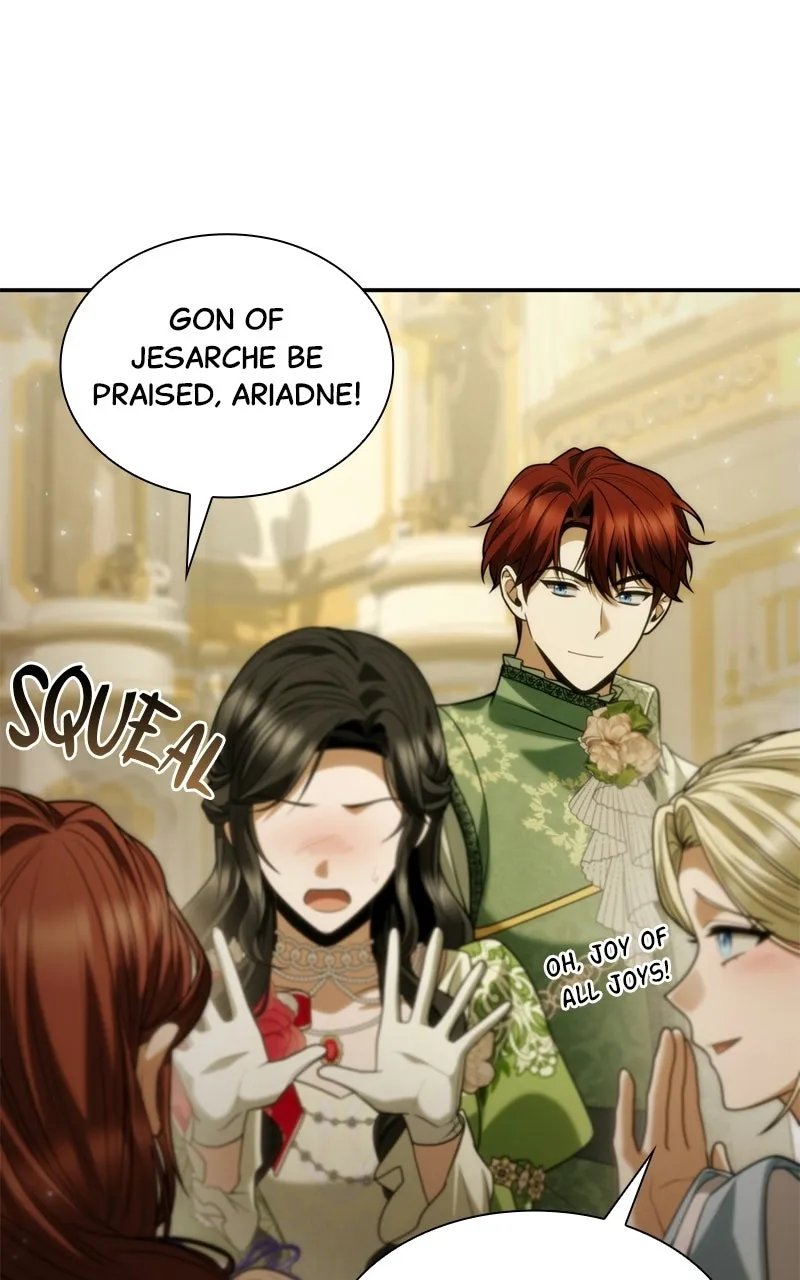 I’m the Queen in This Life Chapter 179 page 56 - 