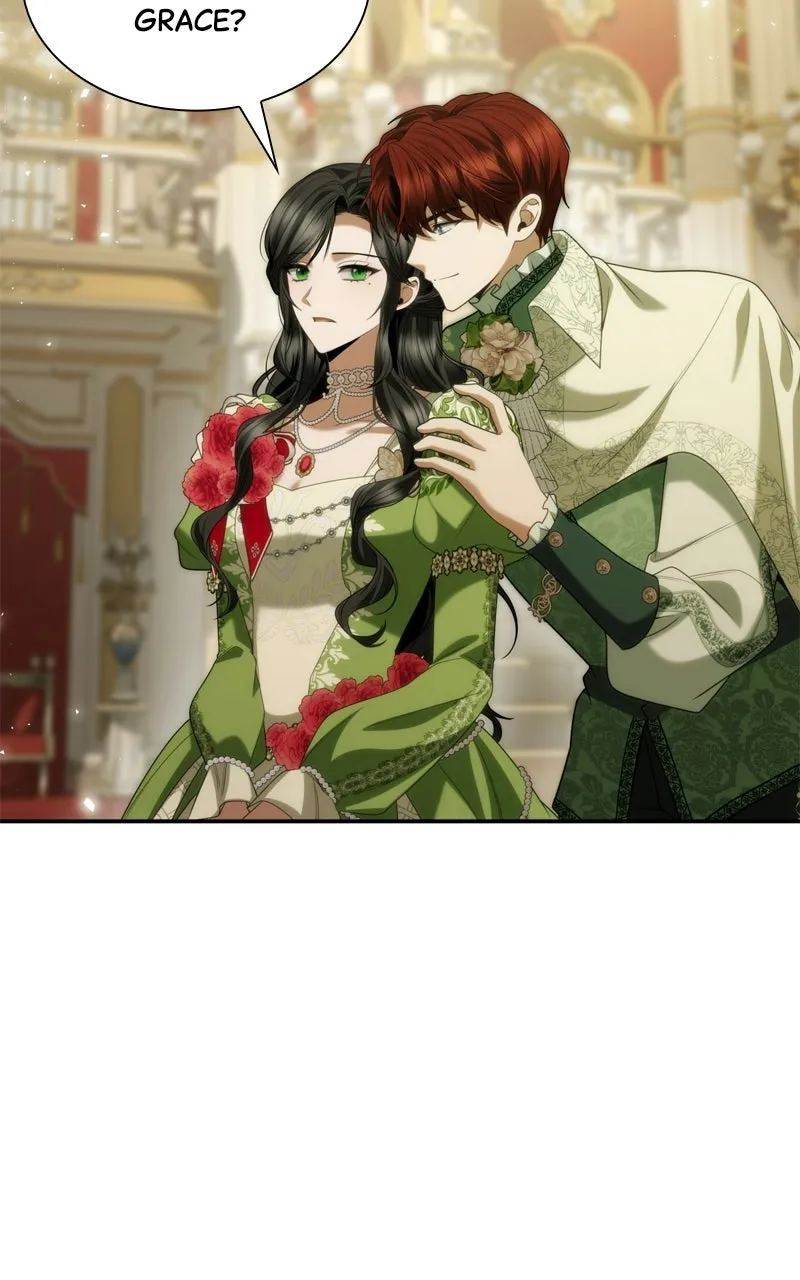 I’m the Queen in This Life Chapter 179 page 58 - 