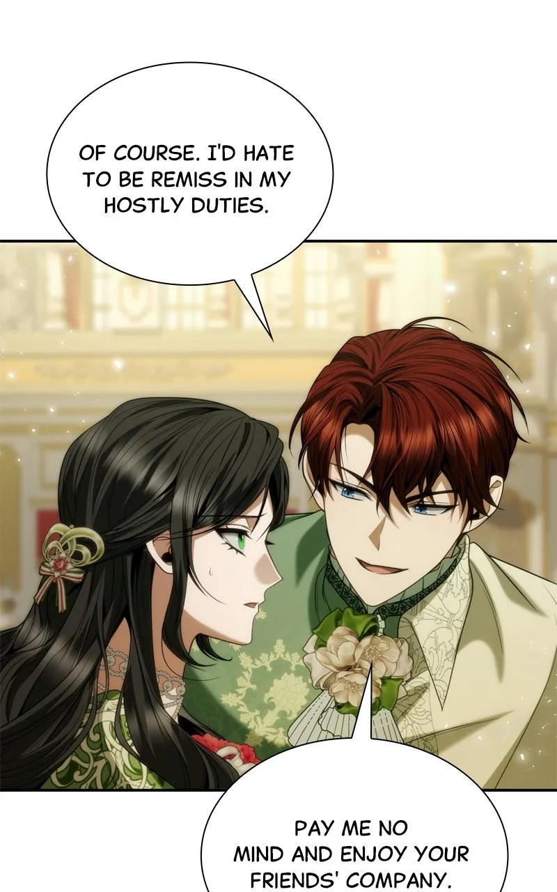 I’m the Queen in This Life Chapter 179 page 59 - 