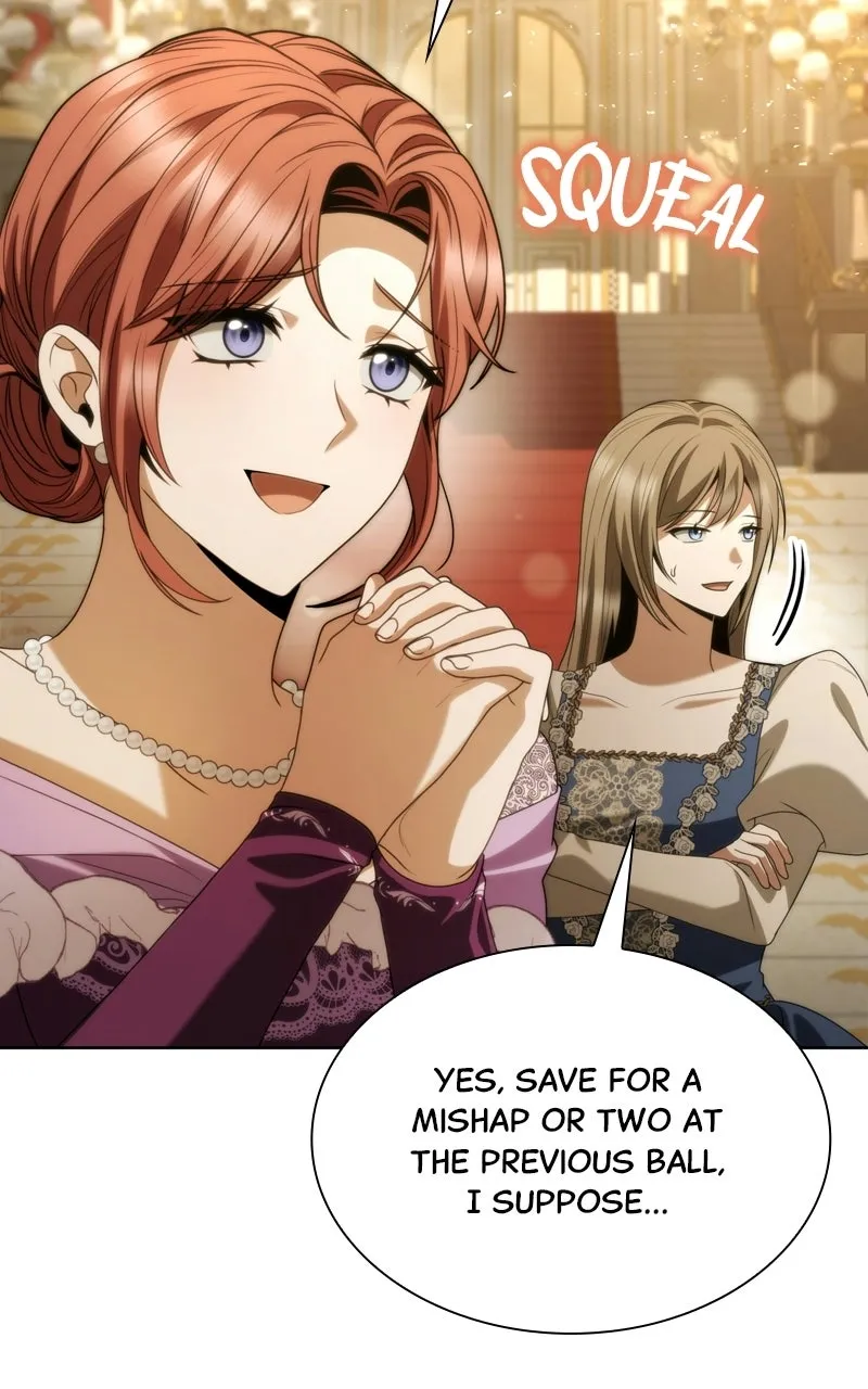 I’m the Queen in This Life Chapter 179 page 7 - 