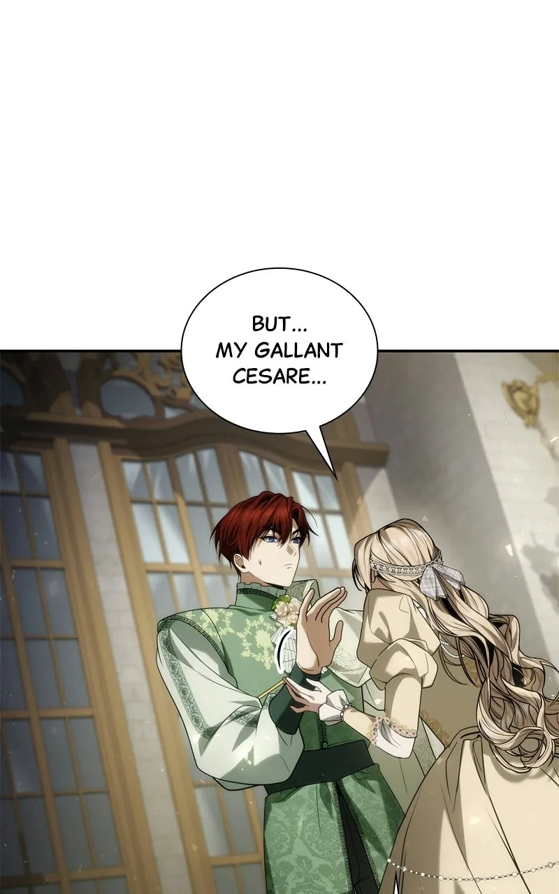 I’m the Queen in This Life Chapter 179 page 91 - 