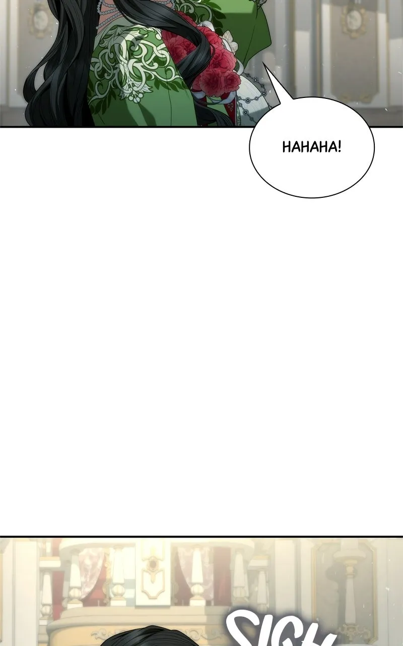 I’m the Queen in This Life Chapter 180 page 107 - 