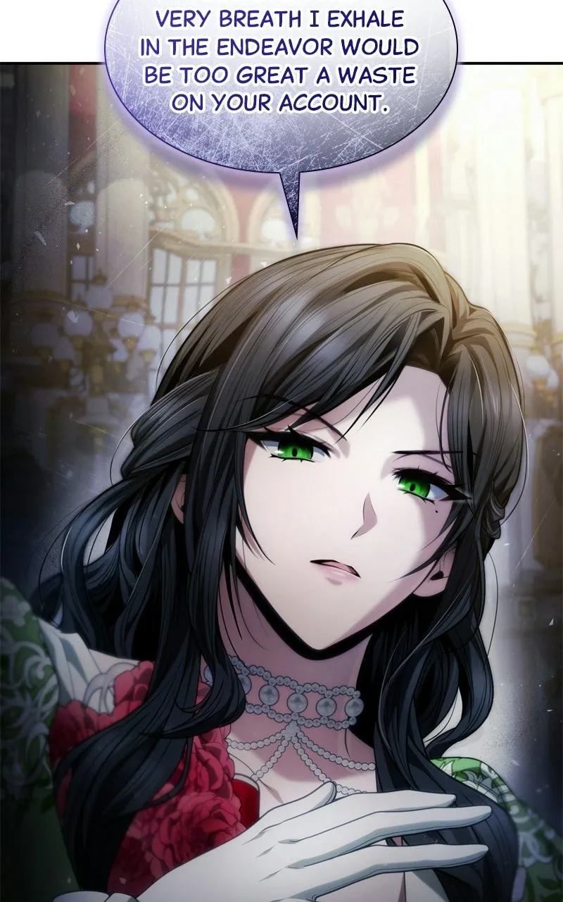 I’m the Queen in This Life Chapter 180 page 113 - 