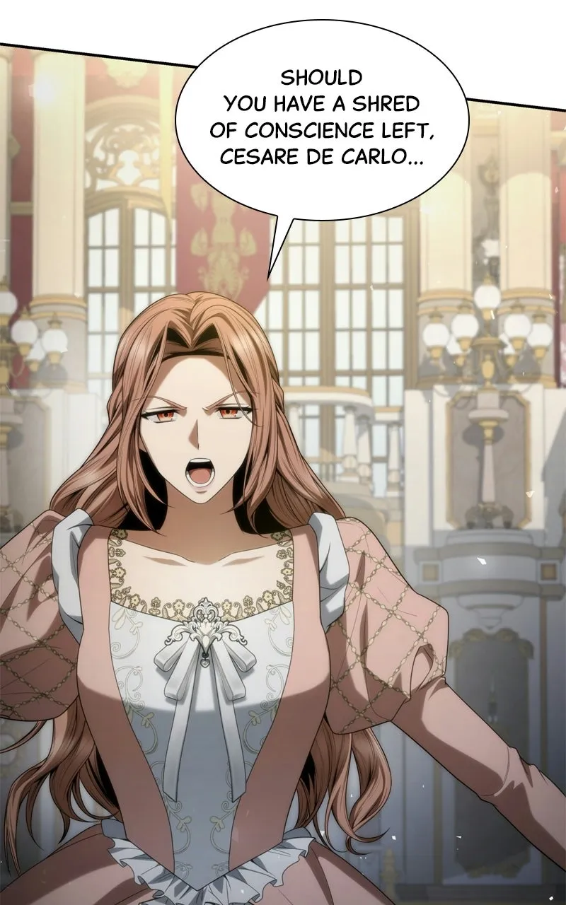 I’m the Queen in This Life Chapter 180 page 119 - 