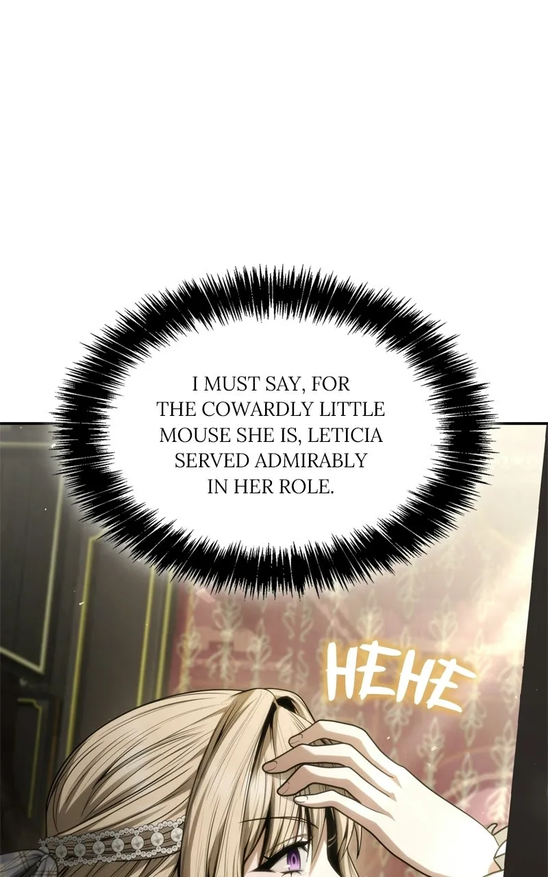 I’m the Queen in This Life Chapter 180 page 127 - 