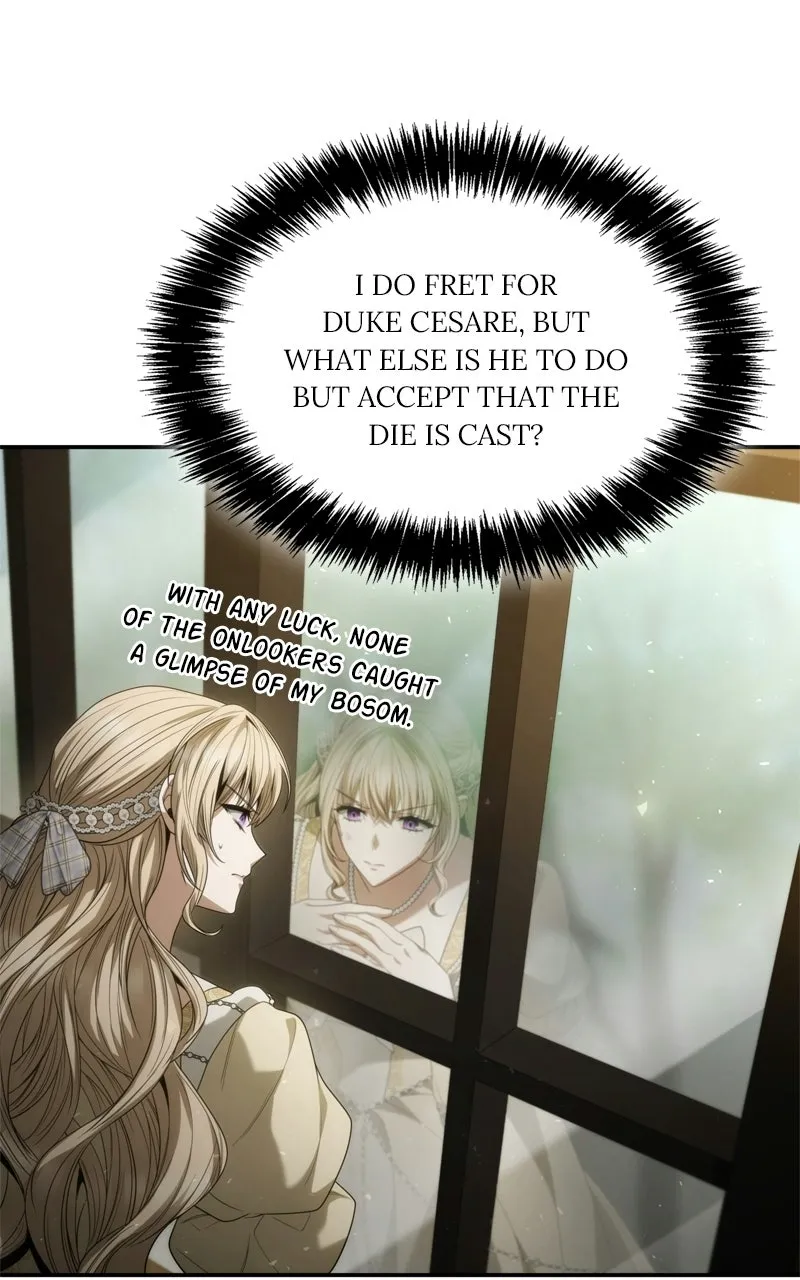 I’m the Queen in This Life Chapter 180 page 129 - 