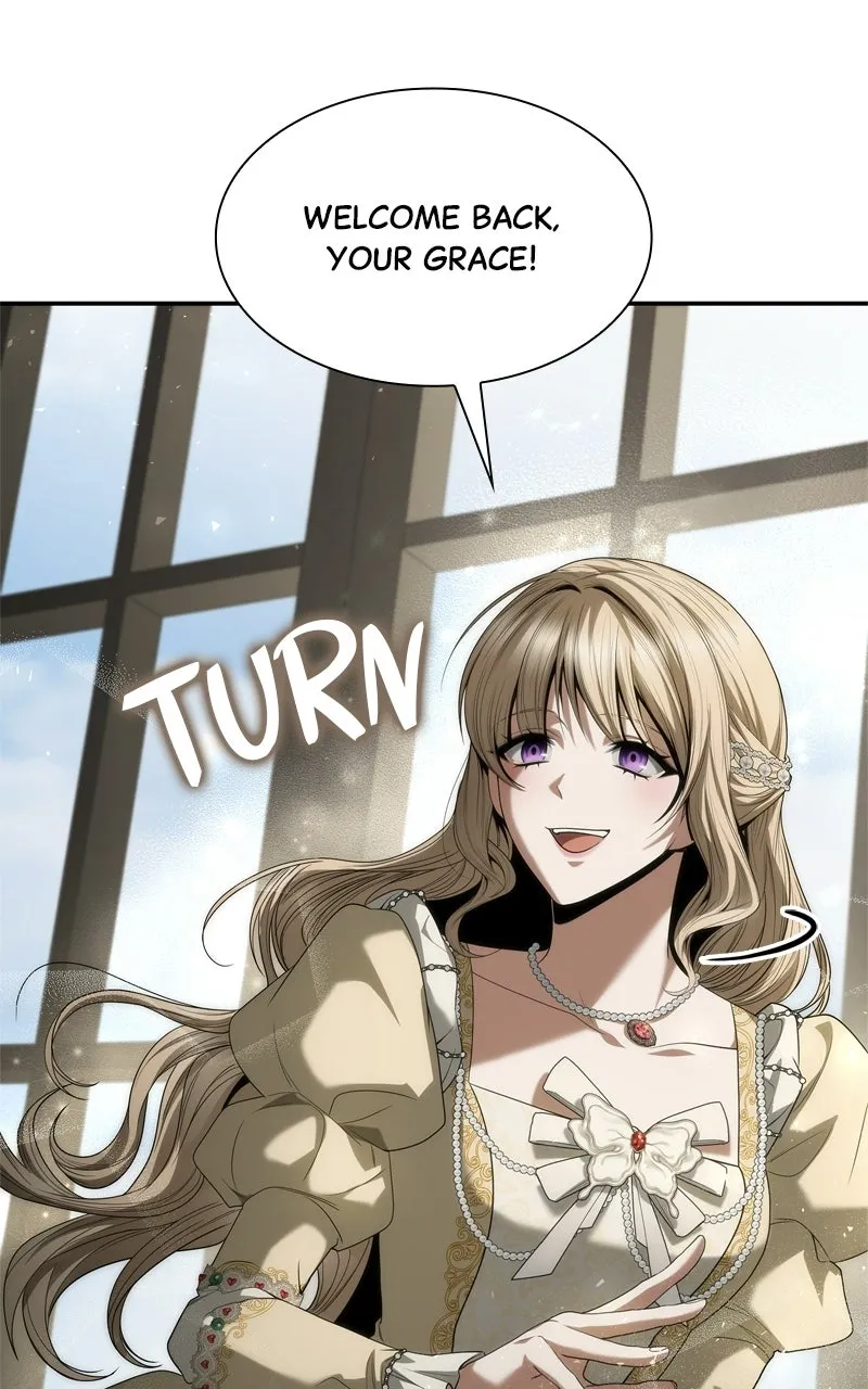 I’m the Queen in This Life Chapter 180 page 131 - 