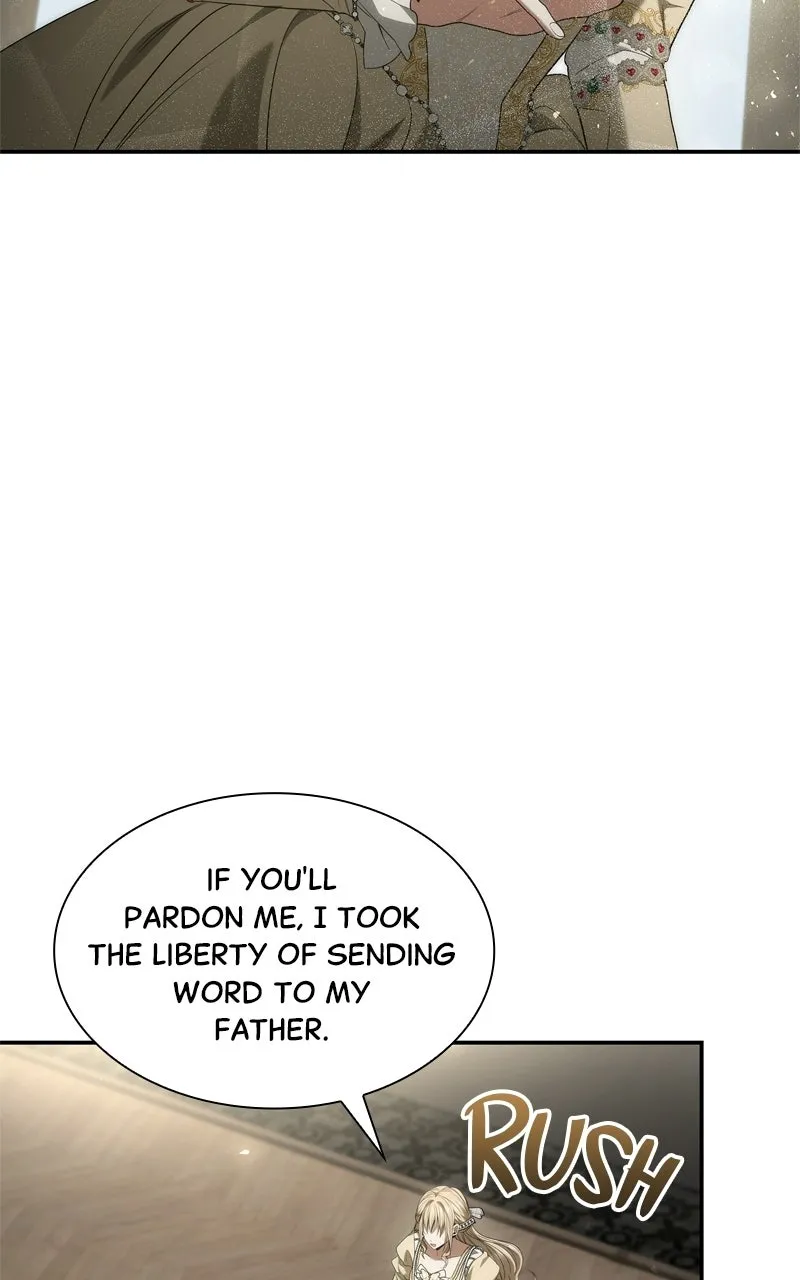 I’m the Queen in This Life Chapter 180 page 132 - 