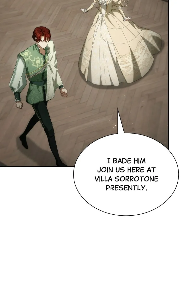 I’m the Queen in This Life Chapter 180 page 133 - 