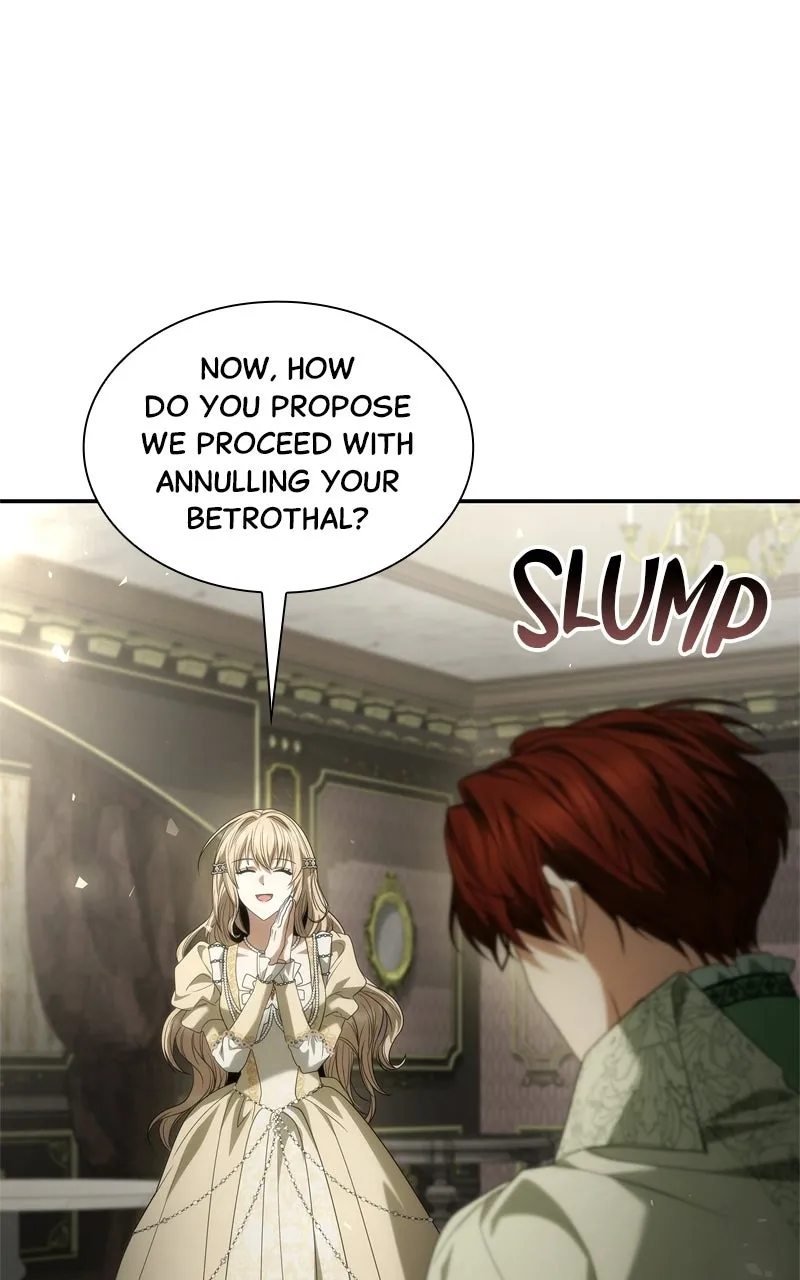 I’m the Queen in This Life Chapter 180 page 134 - 