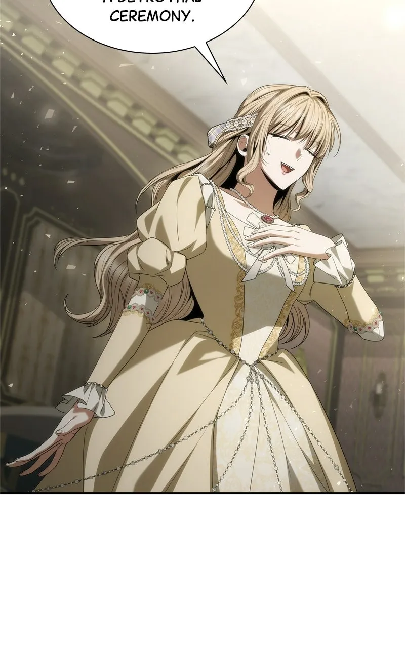 I’m the Queen in This Life Chapter 180 page 137 - 