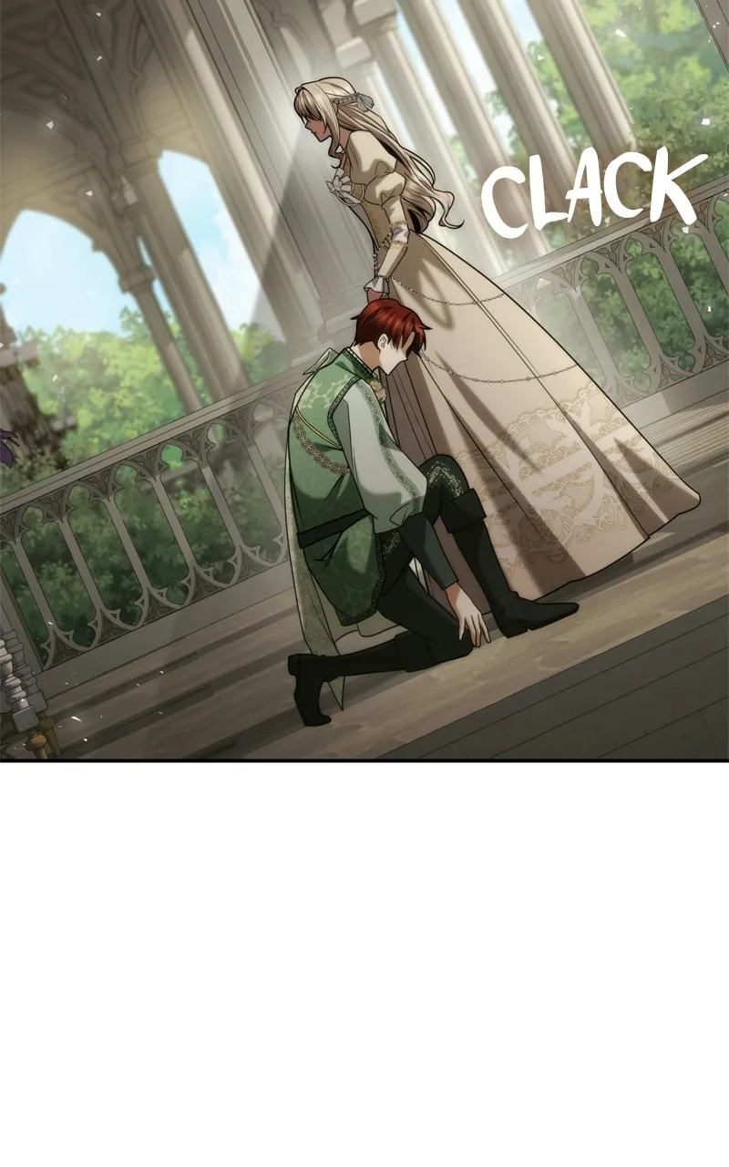 I’m the Queen in This Life Chapter 180 page 15 - 