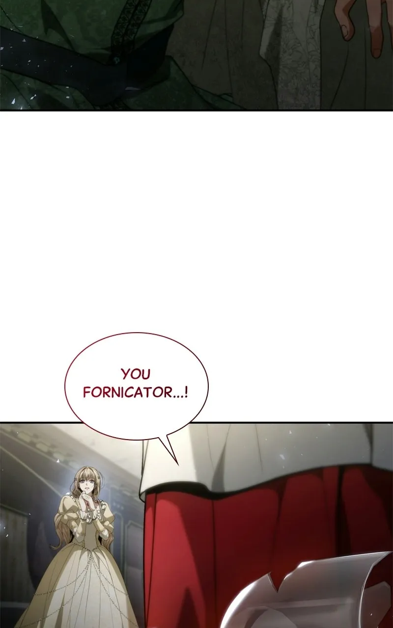 I’m the Queen in This Life Chapter 180 page 152 - 