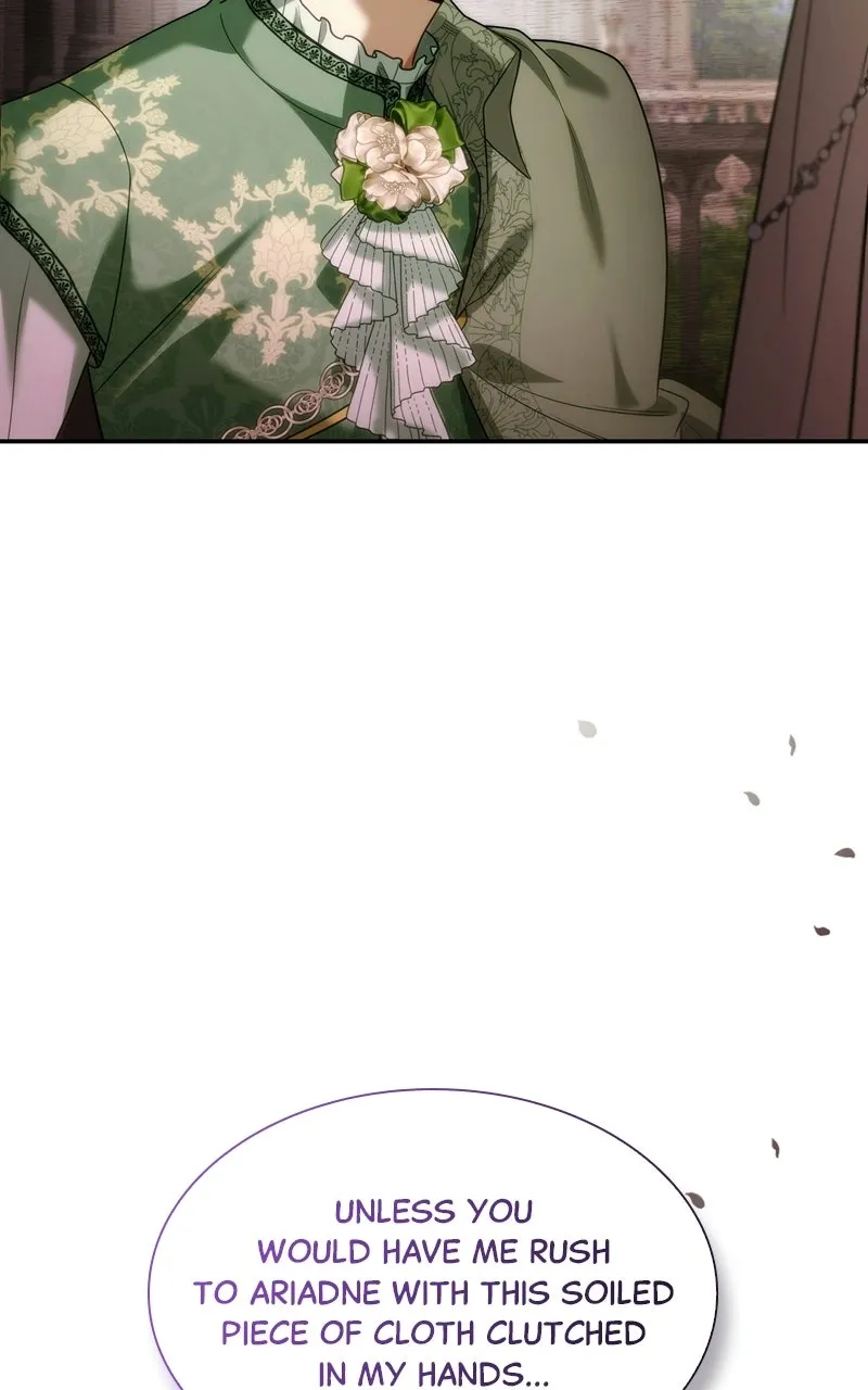 I’m the Queen in This Life Chapter 180 page 3 - 
