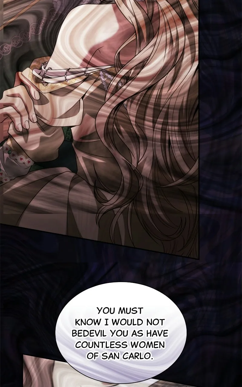 I’m the Queen in This Life Chapter 180 page 32 - 