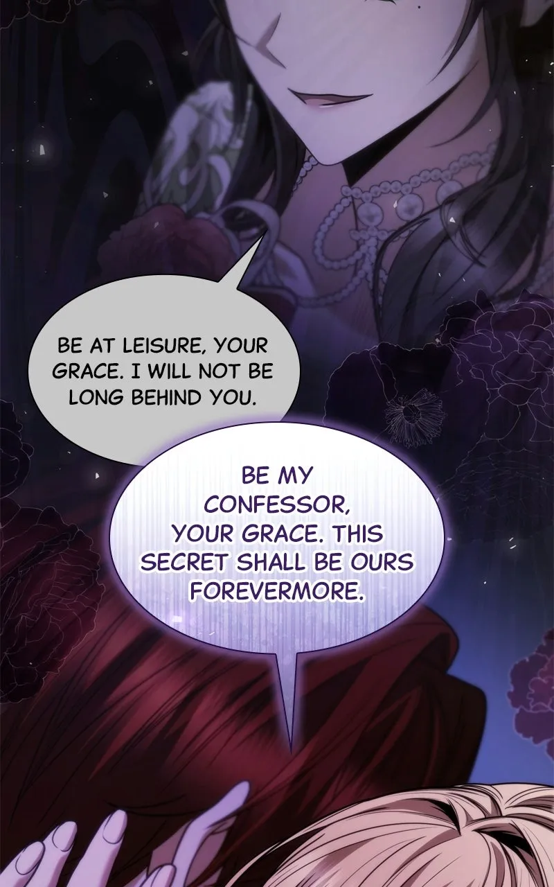 I’m the Queen in This Life Chapter 180 page 35 - 