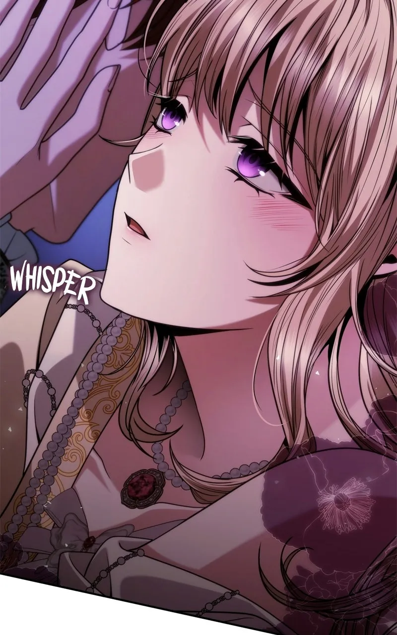 I’m the Queen in This Life Chapter 180 page 36 - 