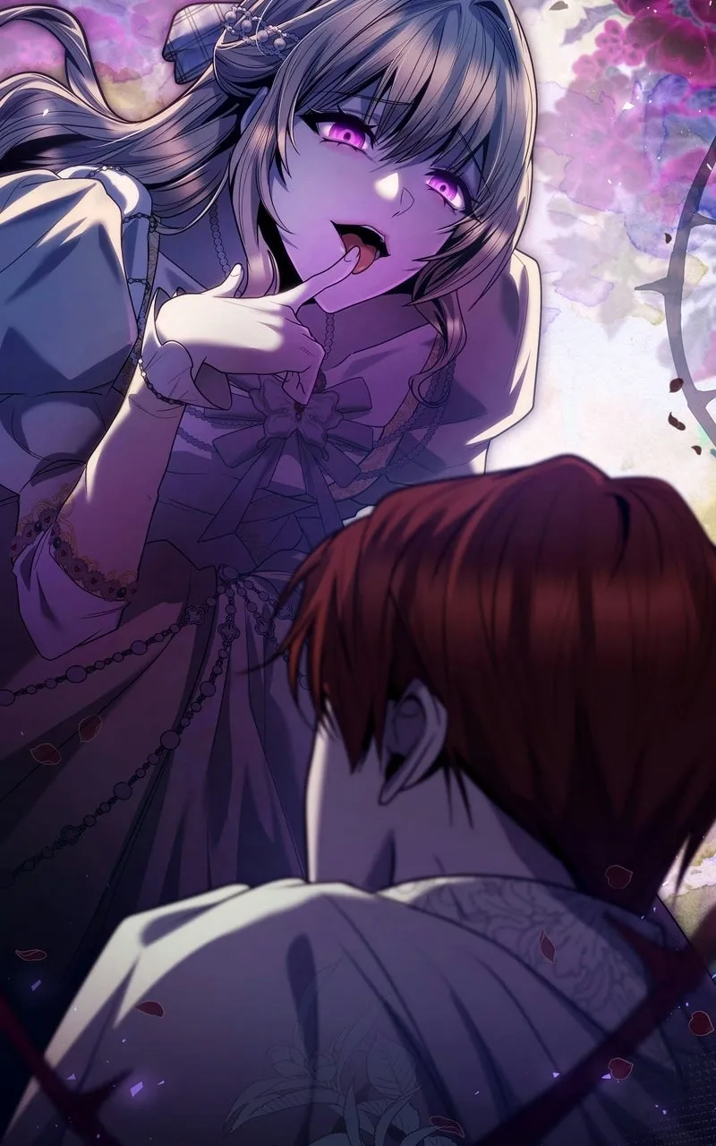 I’m the Queen in This Life Chapter 180 page 5 - 