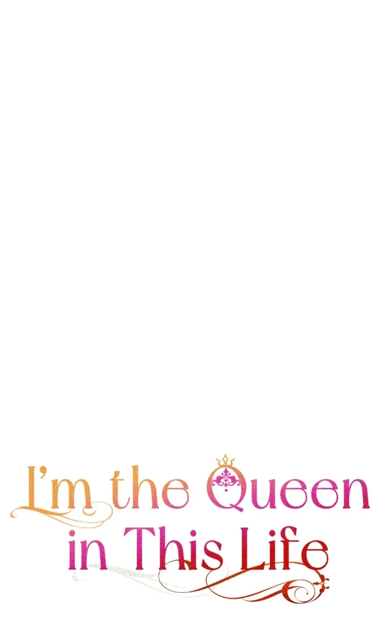 I’m the Queen in This Life Chapter 180 page 47 - 