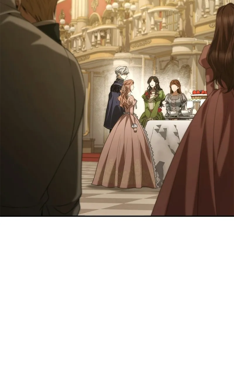 I’m the Queen in This Life Chapter 180 page 50 - 