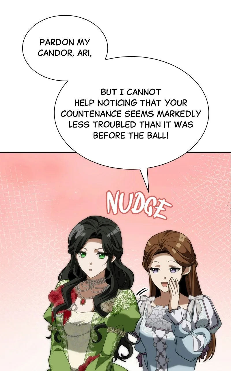I’m the Queen in This Life Chapter 180 page 51 - 