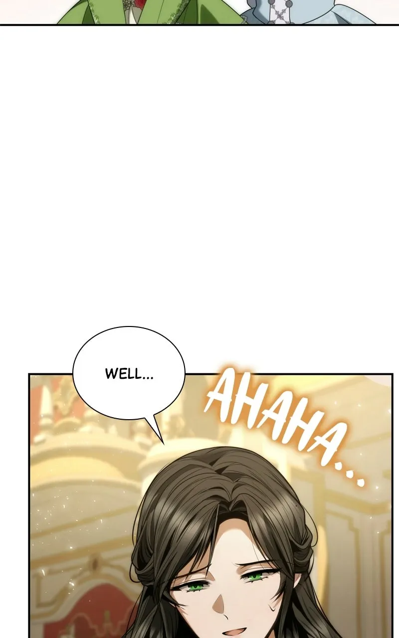 I’m the Queen in This Life Chapter 180 page 52 - 