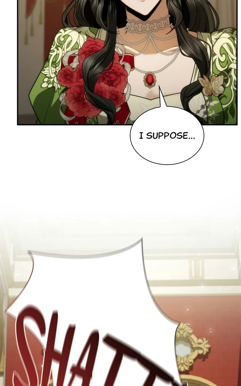 I’m the Queen in This Life Chapter 180 page 53 - 