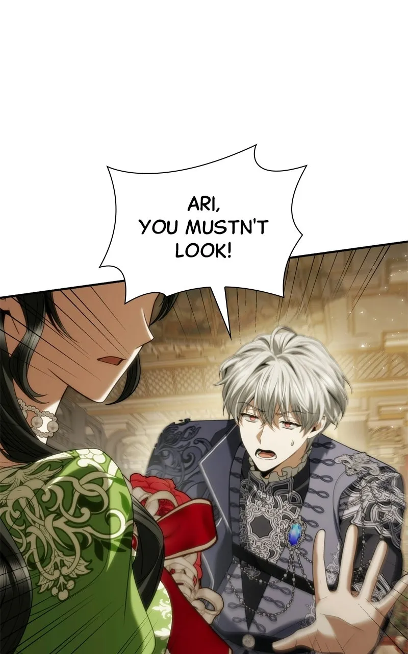 I’m the Queen in This Life Chapter 180 page 57 - 