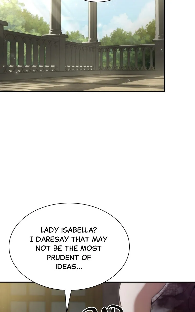 I’m the Queen in This Life Chapter 180 page 7 - 