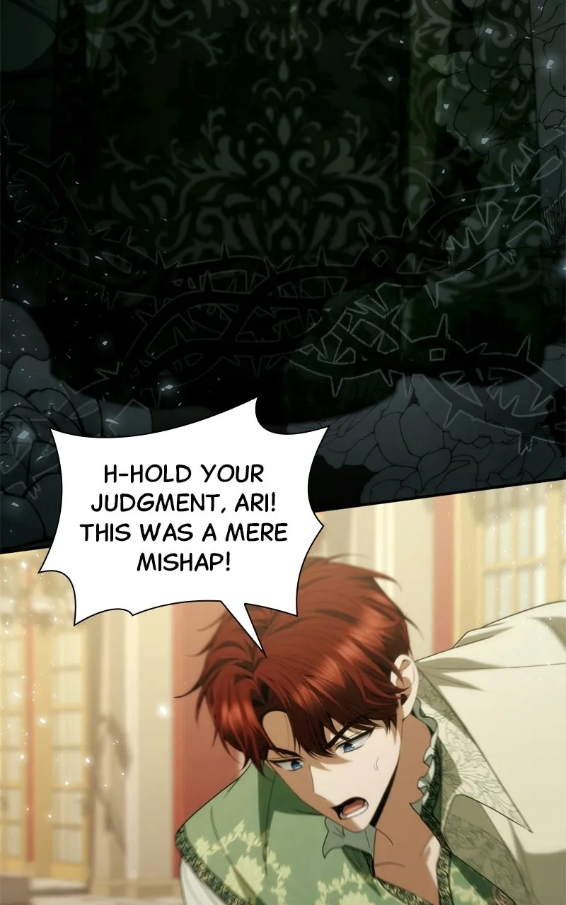I’m the Queen in This Life Chapter 180 page 63 - 