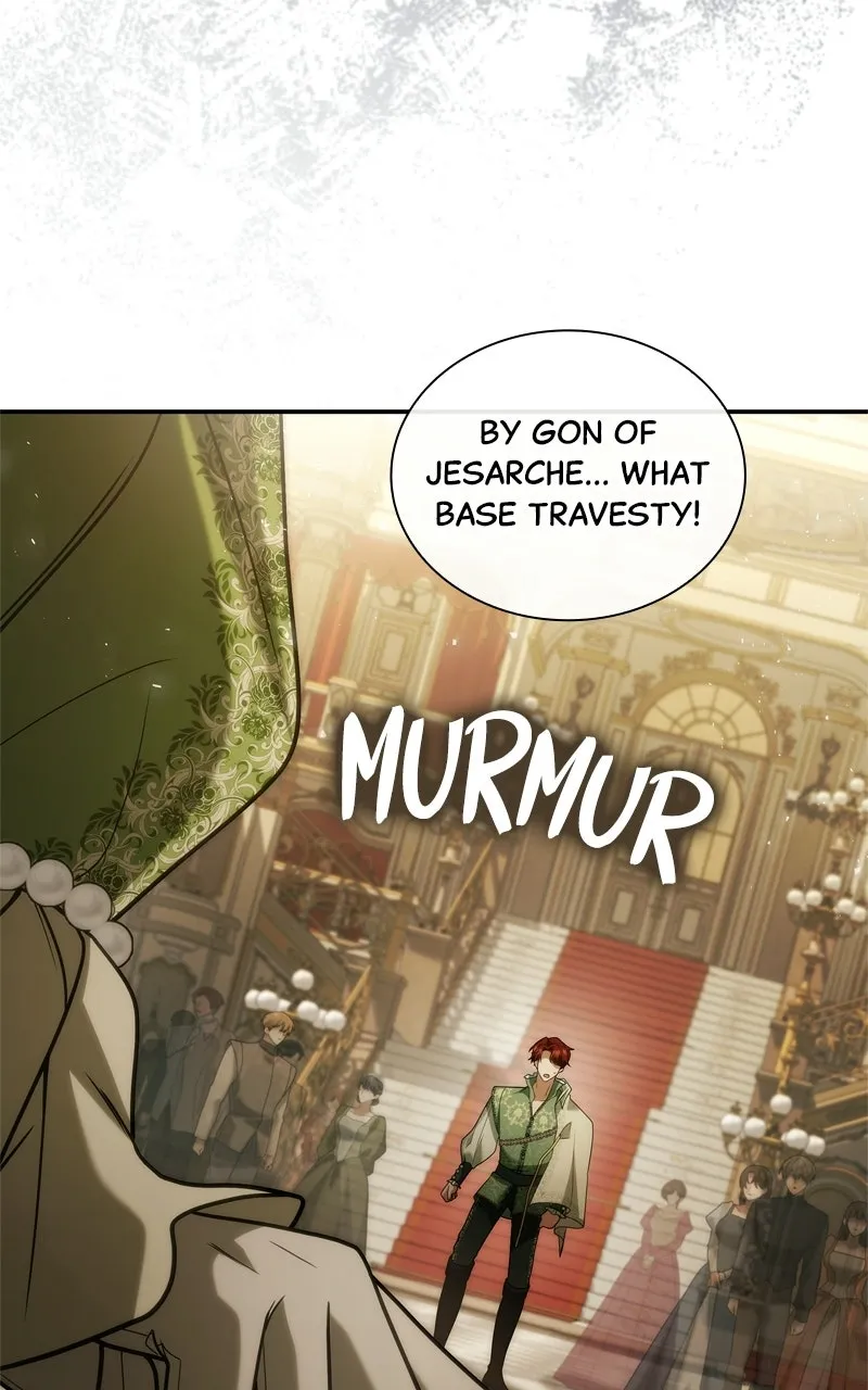 I’m the Queen in This Life Chapter 180 page 68 - 